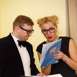 Проект «Fashion скарбниця Чернігова – 2016», 10.12.2016 р.