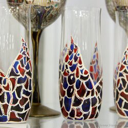 Майстер: Олександра Гусєва. VI Свято Новорічної Іграшки, 3 - 30.12.2016 р.