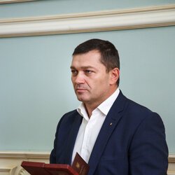 Вручення високих державних нагород та відзнак Уряду, 20 вересня 2018 р.