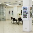 Виставка «Твій ідеальний ЕКО Дім», 6.04 – 17.04.2017 р.