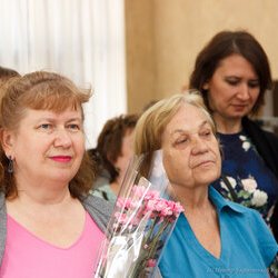 Відкриття виставки «Україна зоряної мови, Україна Божого Буття», 3 вересня 2017 р.