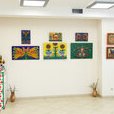 «Сонячний Великдень-2018», 17.03 - 7.04.2018 р.