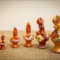 Опішнянський Колегіум Мистецтв