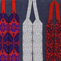 ТМ «В'язаний ексклюзив», VІ Всеукраїнська виставка «Бісер: Вчора. Сьогодні. Завтра», 14.04. - 13.05.2018 р.