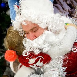 Родинні забави до Святого Миколая, 13 грудня 2017 р.