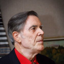 Відкриття виставки «Мистецтво одного села», Національний музей літератури, 8 вересня 2017 р. 