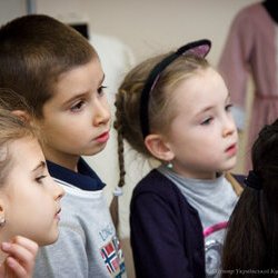 Фото з майстер-класу «Лялька-мотанка», Оксана Скляренко