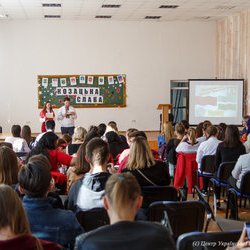 Конкурс козацької пісні «Козацька слава», 11 жовтня 2018 р.