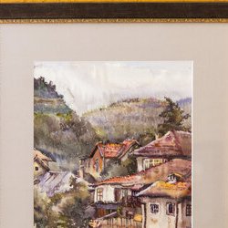 «Світ за дверима» 01.07 – 30.08.16 р.