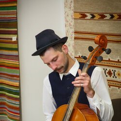 Вечір традиційної музики від «US Orchestra», 17 листопада 2017 р.