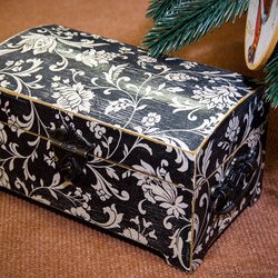 ТМ «Резные кружева». VI Свято Новорічної Іграшки, 3 – 30.12.2016 р.