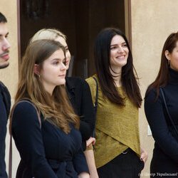 Відкриття виставки живопису «Зима у вікні», 17 січня 2019 р.