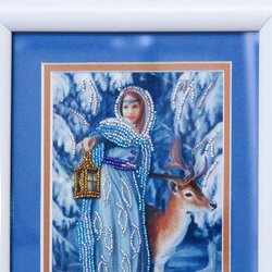 Автор: Алла Жаданова. VI Свято Новорічної Іграшки, 3 - 30.12.2016 р.