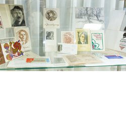 Виставка натюрморту «Багатослів'я мовчазних речей», 21.04 – 11.05.2017 р.