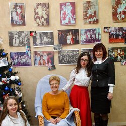 Відкриття « VII Свята Новорічної Іграшки », 2 грудня 2017 р.