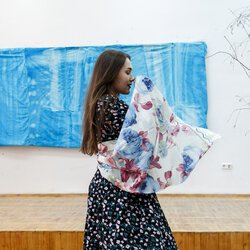 «Вернісаж талантів» у НАУ, 19 березня 2019 р.