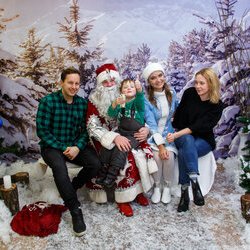 Відкриття « VII Свята Новорічної Іграшки », 2 грудня 2017 р.