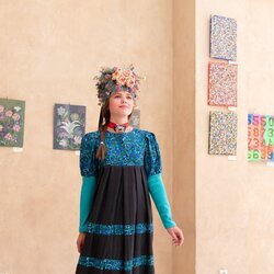 Проєкт "Дотик музи" 14-22.08.2025