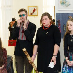 «Весняні Витребеньки», 17 березня 2017 р.