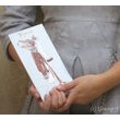 Відкриття виставки графіки та живопису Катерини Білетіної «Душа українського одягу»