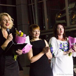 «Fashion скарбниця Чернігова — 2017», 4.03.2017 р.