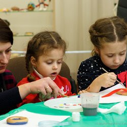 Відкриття «VII Свята Новорічної Іграшки», 2 грудня 2017 р.