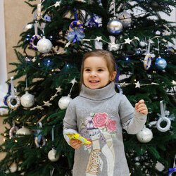 Родинні забави до Святого Миколая, 13 грудня 2017 р.