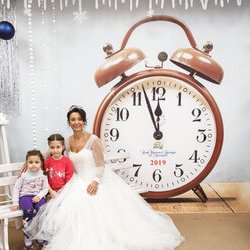 Відкриття VIIІ Свята Новорічної Іграшки, 1 грудня 2018 р.