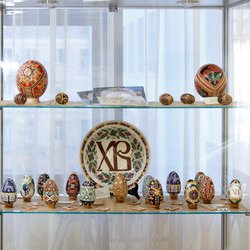 «Сонячний Великдень-2018», 17.03 - 7.04.2018 р.