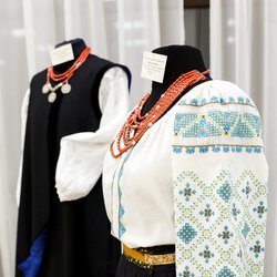 Майстер: Інна Залізнюк, «Свято Врожаю-2017», 4 - 25.11.2017 р.