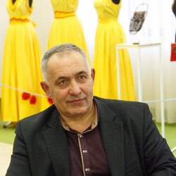 Гостини керівників відділів та управлінь культури, 21 березня 2017 р.