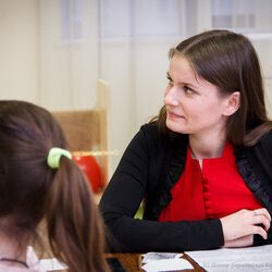 Захід «Свято любові», 13.02.2017 р.