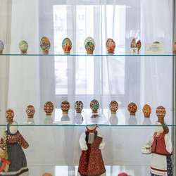 «Сонячний Великдень-2019», 1.04 - 11.05.2019 р.