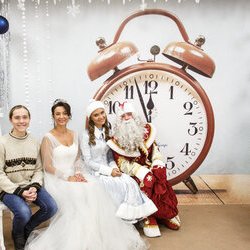 Відкриття VIIІ Свята Новорічної Іграшки, 1 грудня 2018 р.