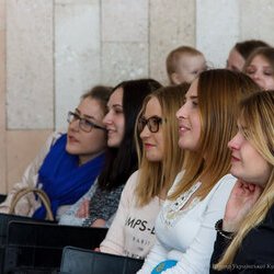 Карнавал талантів «Випускник-2017», 25 квітня 2017 р.
