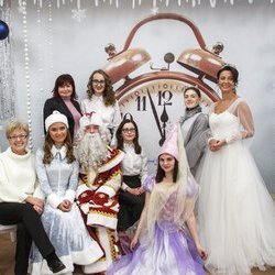 Відкриття VIIІ Свята Новорічної Іграшки, 1 грудня 2018 р.