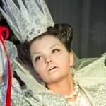 Новорічна вистава «Снігова Королева»