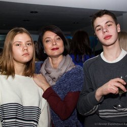 «Fashion скарбниця Чернігова — 2017», 4.03.2017 р.