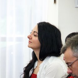 Лекція «Чари Івана Купала», 7 липня 2017 р.