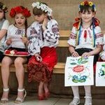 Стежинами рідного краю