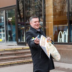 День щастя - 2019!