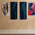 Третя всеукраїнська виставка-конкурс «Ukrainіаn art is the Best», 1 - 26.11.16 р.