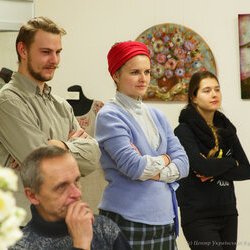 Вечір традиційної музики від «US Orchestra», 17 листопада 2017 р.