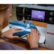 Шиєм сумочку з BERNINA