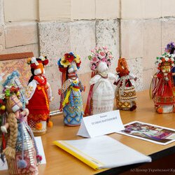 Концерт-сповідь «Батьки – всесвіт буття», 30 березня 2018 р.