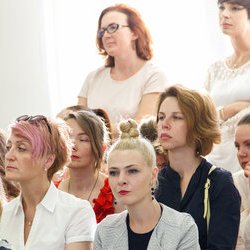 Лекція «Чари Івана Купала», 7 липня 2017 р.