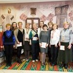 Оголошення переможців конкурсу «Бісерна розкіш»