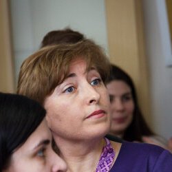Відкриття V Всеукраїнської виставки «Бісер: Вчора. Сьогодні. Завтра», 4 березня 2017 року