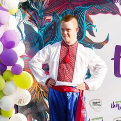 День міста Чернігів, 22 вересня 2018 р.
