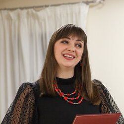 Концерт «І буде сніг, і музика, і свято…», 28 грудня 2018 р.